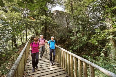 Tematska pot na Stari grad Radlje 35 mala