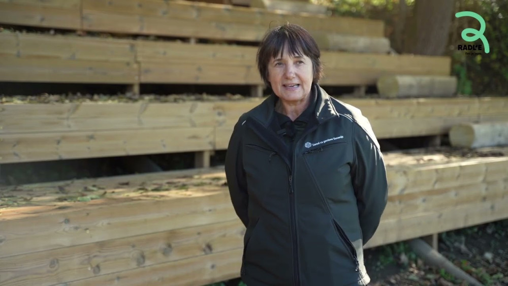 Naturnahe und nachhaltige Waldbewirtschaftung